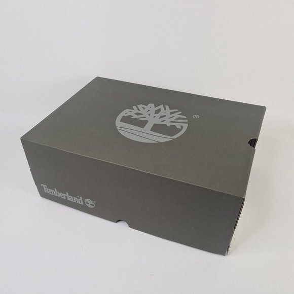 Timberland 6 Inch Classic Boot Wheat Brown Waterproof Boots - Picture 12 of 12